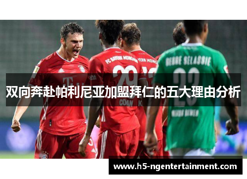 双向奔赴帕利尼亚加盟拜仁的五大理由分析 双向奔赴帕利尼亚加盟拜仁的五大理由分析