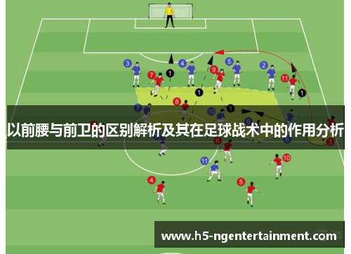 以前腰与前卫的区别解析及其在足球战术中的作用分析