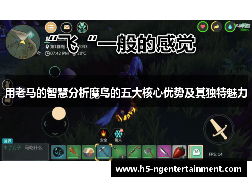 用老马的智慧分析魔鸟的五大核心优势及其独特魅力 用老马的智慧分析魔鸟的五大核心优势及其独特魅力