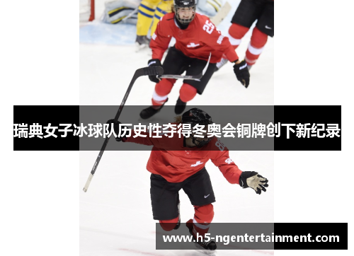 瑞典女子冰球队历史性夺得冬奥会铜牌创下新纪录 瑞典女子冰球队历史性夺得冬奥会铜牌创下新纪录