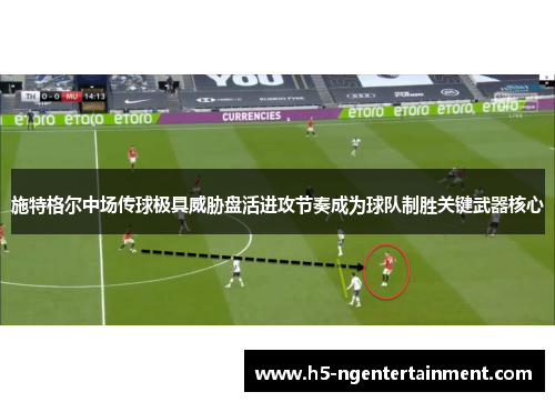 施特格尔中场传球极具威胁盘活进攻节奏成为球队制胜关键武器核心