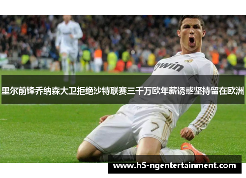 里尔前锋乔纳森大卫拒绝沙特联赛三千万欧年薪诱惑坚持留在欧洲 里尔前锋乔纳森大卫拒绝沙特联赛三千万欧年薪诱惑坚持留在欧洲